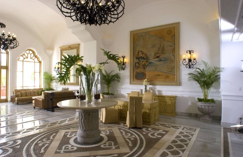 El Medano Ejidal Resort | Pueblo Bonito Los Cabos Blanco - All Inclusive