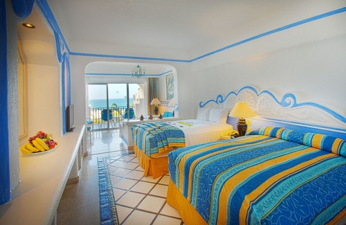 El Medano Ejidal Resort | Pueblo Bonito Los Cabos Blanco - All Inclusive