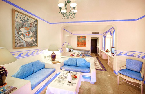 El Medano Ejidal Resort | Pueblo Bonito Los Cabos Blanco - All Inclusive