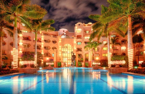 El Medano Ejidal Apartment | Pueblo Bonito Rose Penthouse Week 51 Dec 23-Dec 30 unit 6026