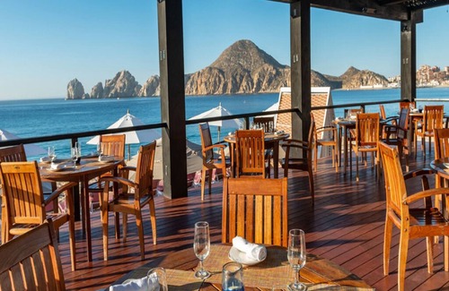 Centro Apartment | Pueblo Bonito Rose Resort on Medano Beach, Cabo San Lucas with Spa and full srvc