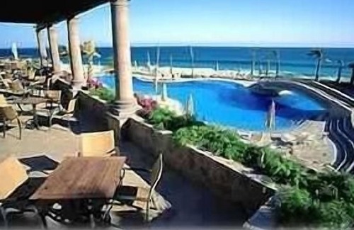 Juarez Condo | Pueblo Bonito Rose - Executive/Master Suite
