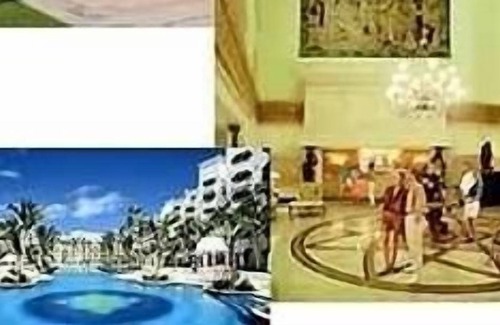 Juarez Condo | Pueblo Bonito Rose - Executive/Master Suite