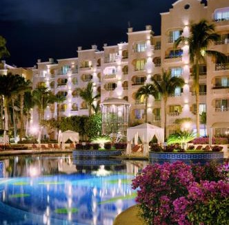 El Medano Ejidal Resort | Pueblo Bonito Rose Resort & Spa - All Inclusive