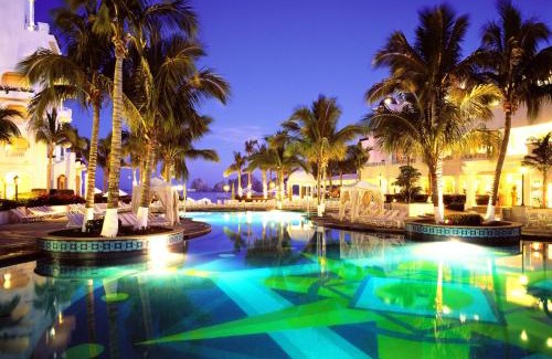El Medano Ejidal Resort | Pueblo Bonito Rose Resort & Spa - All Inclusive