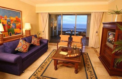 Centro Resort | Pueblo Bonito Sunset Beach - 2 Bedroom Ocean View Presidential WEEKLY STAY ONLY