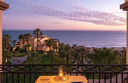 Sunset Beach Resort | Pueblo Bonito Sunset Beach- Junior Suite (5 Star Hotel+Resort)