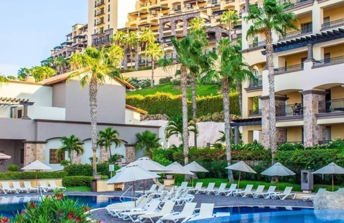 Sunset Beach Resort | Pueblo Bonito Sunset Beach- Junior Suite (5 Star Hotel+Resort)