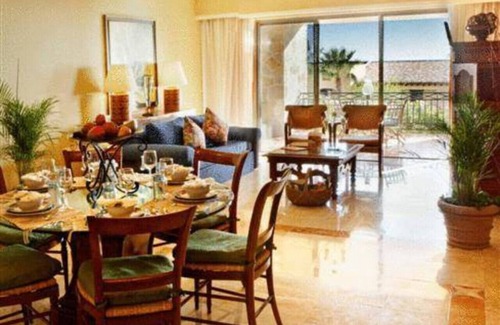 Paraiso Escondido Hotel | Pueblo Bonito Sunset Beach Super Presidential Ste