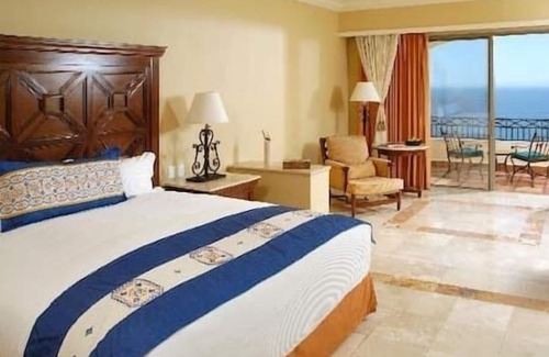 Paraiso Escondido Hotel | Pueblo Bonito Sunset 3 bedroom