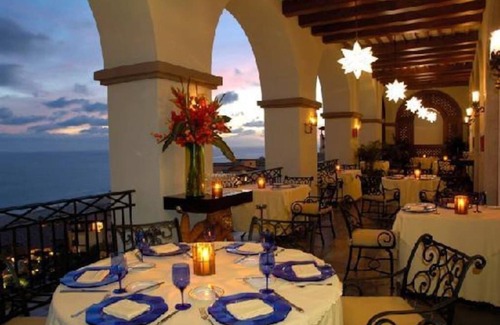Juarez Resort | Pueblo Bonito Sunset Beach Resort and Spa, Balcony