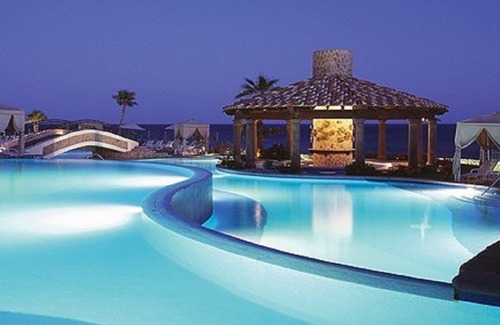 Paraiso Escondido Apartment | Pueblo Bonito Sunset Beach 2 Bdrm 4.5-Star Resort Ocean View