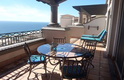 Paraiso Escondido Apartment | Pueblo Bonito Sunset Beach 2 Bdrm 4.5-Star Resort Ocean View