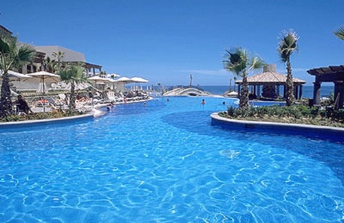 Paraiso Escondido Apartment | Pueblo Bonito Sunset Beach 2 Bdrm 4.5-Star Resort Ocean View