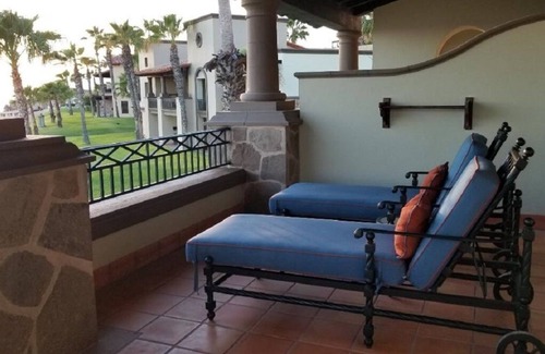 Paraiso Escondido Apartment | Pueblo Bonito Sunset Beach Executive 4.5-Star Resort Ocean View