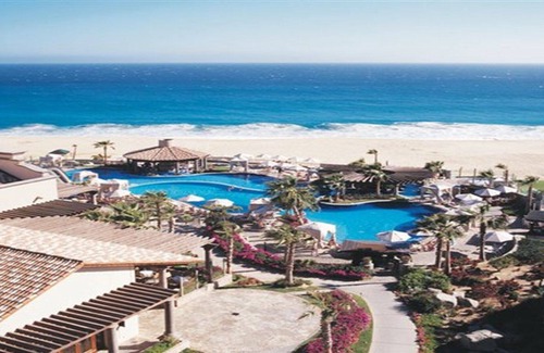 El Rosarito Resort | Pueblo Bonito Sunset Beach Resort & Spa