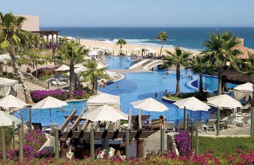 Paraiso Escondido Apartment | Pueblo Bonito Sunset beach- ,Dec 22Dec 29Dec & Dec 29-Jan 5, 2026