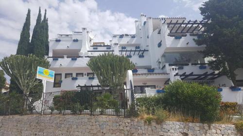 Benalmadena Costa Apartment | Pueblo Evita Hill