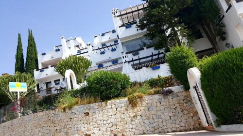 Benalmadena Costa Apartment | Pueblo Evita Hill