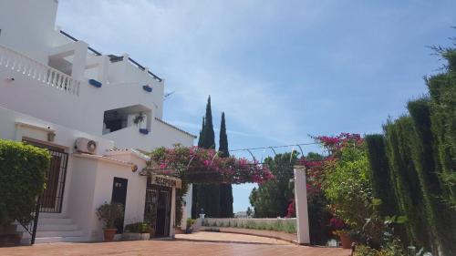 Benalmadena Costa Apartment | Pueblo Evita Hill
