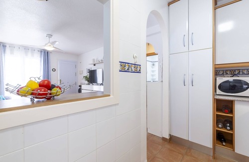 Garrucha Apartment | Pueblo Marino by Interhome