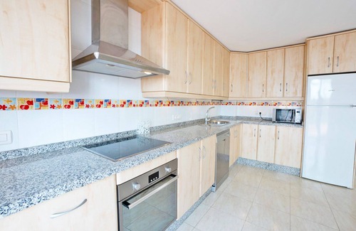 Urbanizacion La Noria Ski Chalet | Pueblo Rocia