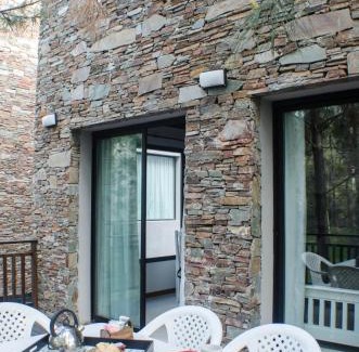 Mar de Las Pampas Apartment | Pueblo Yaganes