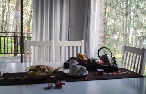 Mar de Las Pampas Apartment | Pueblo Yaganes
