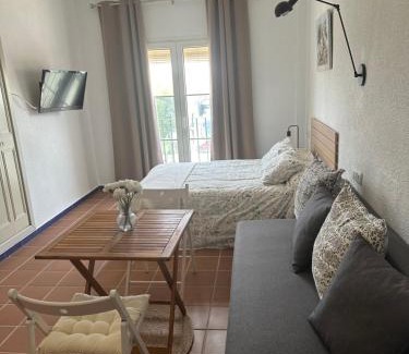 El Rocio Apartment | Puente del Rey