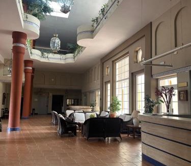 El Rocio Apartment | Puente del Rey