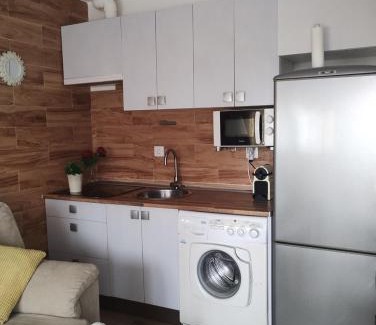El Rocio Apartment | Puente del Rey