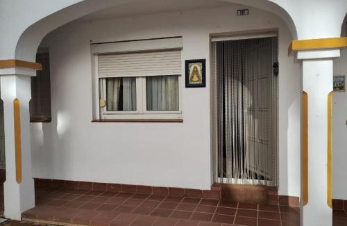 El Rocio Apartment | Puente del Rey
