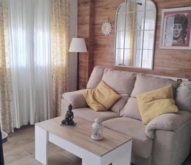 El Rocio Apartment | Puente del Rey