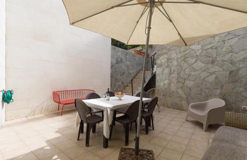 Vegueta House | Puente de Piedra