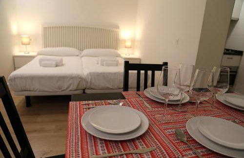 Tenerias Apartment | Puente Romano by Salamancavacacional