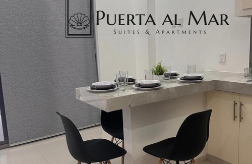 Rincon de Guayabitos Hotel | Puerta al Mar Suites & Apartments