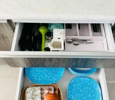Acapulco Apartment | Puerta al Sol