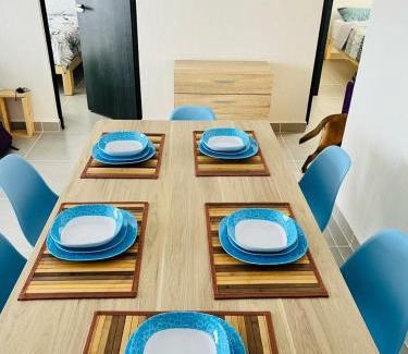 Acapulco Apartment | Puerta al Sol