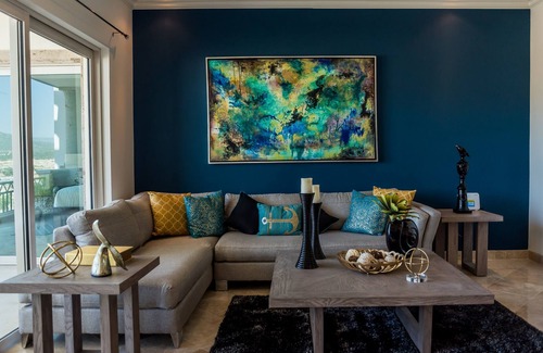 El Medano Ejidal Condo | Puerta Cabos Village H502 2BR by Casago