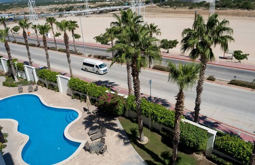 El Medano Ejidal Condo | Puerta Cabos Village H502 2BR by Casago