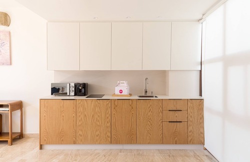 Santa Cruz Hotel | Puerta Catedral Apartments
