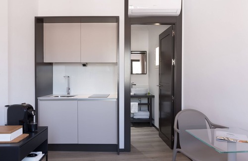Historical Center Apartment | Puerta Catedral Holiday Suites