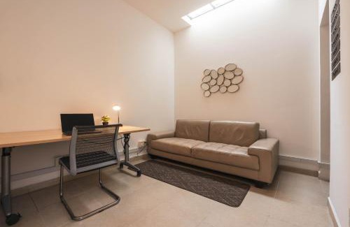 Escandon Apartment | Puerta Condesa, Rooms & Studios