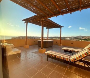 La Paz Villa | Puerta Cortés- Residences