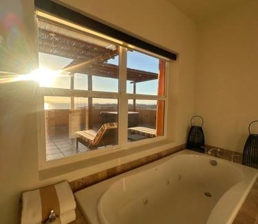 La Paz Villa | Puerta Cortés- Residences