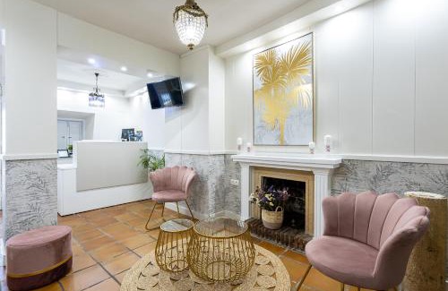 Marbella City Centre Apartment | Puerta De Aduares