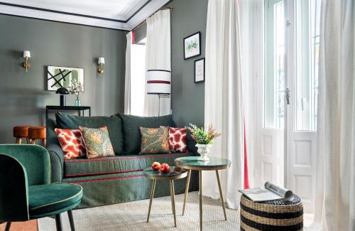 San Vicente Apartment | Puerta de Armas Apartments