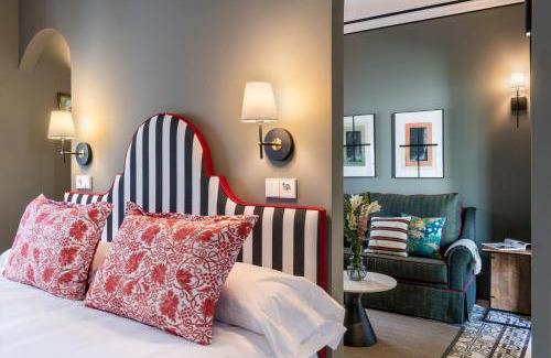 San Vicente Apartment | Puerta de Armas Apartments