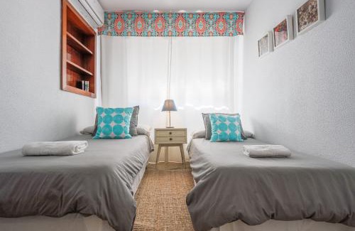 San Roque Apartment | Puerta de Carmona