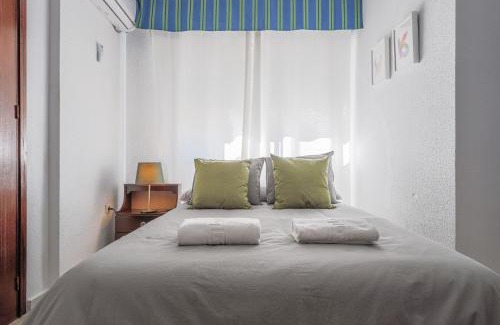 San Roque Apartment | Puerta de Carmona